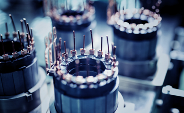 液压产品实现进口替代，助力自主品牌整车发展